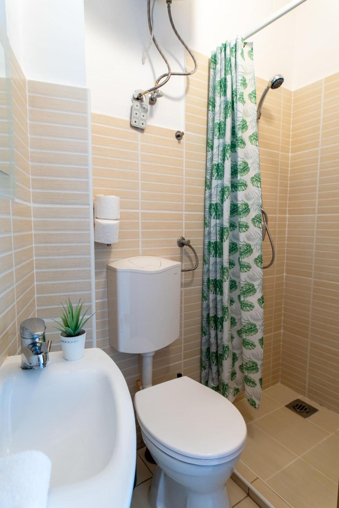 Central - Bright - Calm Studio For Solo Travellers Budapest Extérieur photo