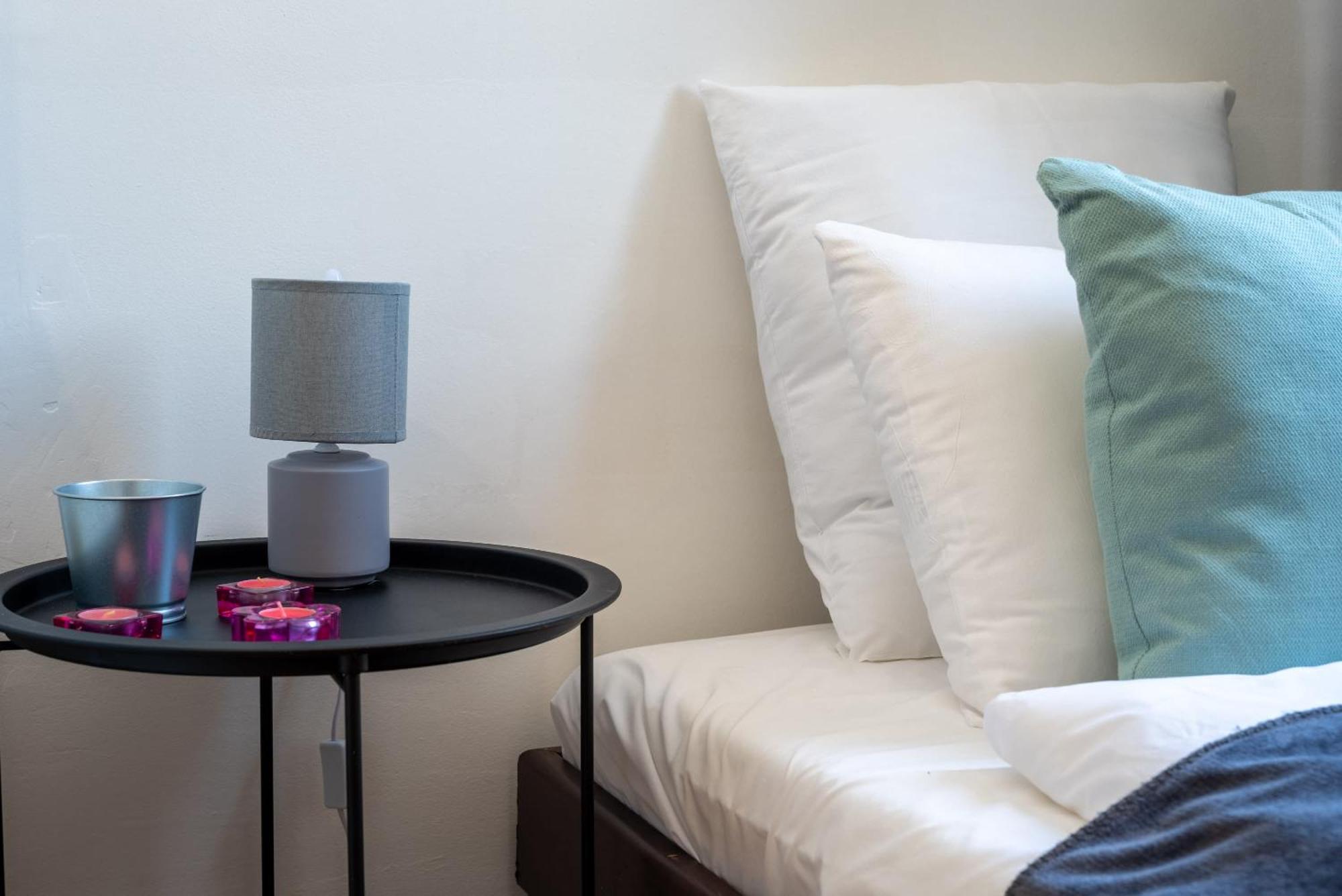 Central - Bright - Calm Studio For Solo Travellers Budapest Extérieur photo